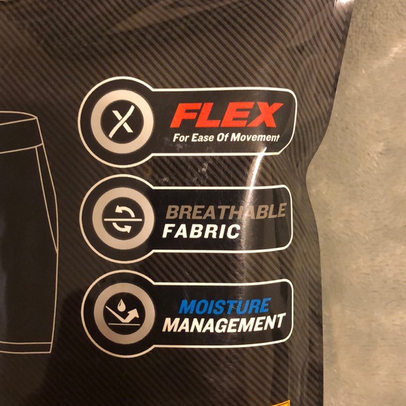 Dickies Performance Boxer Briefs - Picture 4 of 5